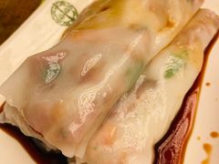 -添好运点心专门店(深水埗店)