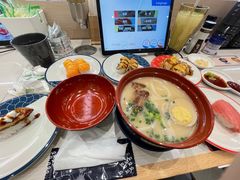 -濱寿司(高新伊藤店)