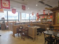 -大清花饺子(山庄店)