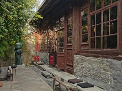 -嵩祝寺及智珠寺