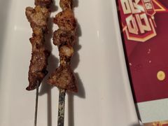 -新疆兵团食府清真(马连道店)