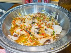 -陈家婆的菜(梅溪湖店)