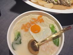 -锦府园·新台州菜(合生汇店)