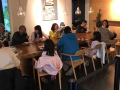 -微热山丘(台北民生公园门市店)