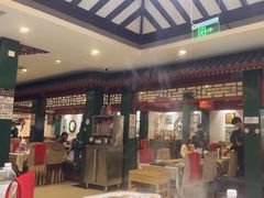 -东来顺饭庄(王府井步行街店)