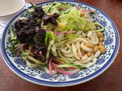 -方砖厂69号炸酱面(方砖厂胡同店)