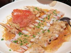 -鸽子侯·家宴·平价海鲜(市图书馆店)