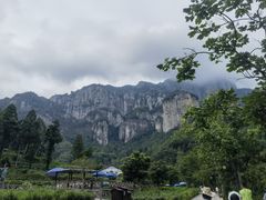 -雁荡山风景名胜区