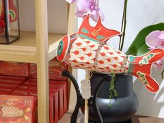 -宏村-南湖书院