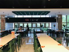 -小菜一碟餐厅(新城科技园店)