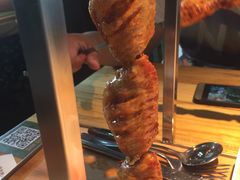 -通海俄式烧烤(下瓦房店)