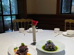 -玫瑰厅上海菜(兴国路店)