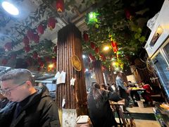 大堂-云南建水鸡脚王烧烤(商贸路店)