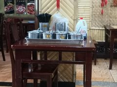 -力力豆花庄(广渠门店)