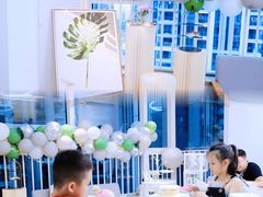 -利腾金力湾商业中心