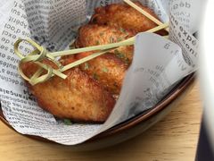 -BeauTea水仙(coco park店)