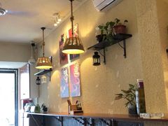 大堂-豆爺小面(朱雀店)