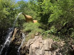 -野三坡清泉山风景区