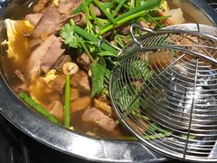 -古乐牛香·鲜牛肉牛杂火锅(五一中路店)