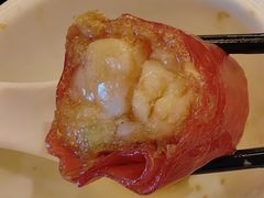 -湛江民大喜来登酒店-采悦轩中餐厅