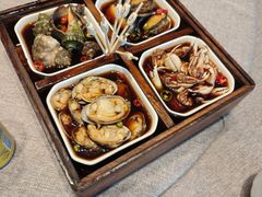 -小满海鲜·别院(天津旗舰店)