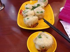 -小杨生煎(周浦万达店)
