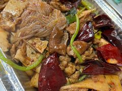-拿渡·水煮鱼 麻辣香锅(西单大悦城店)