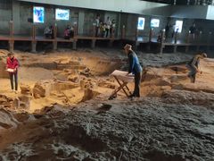 -自贡恐龙博物馆