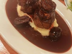 -羽深肉铺 Steak & Wine