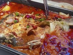 -茅庐川菜(烟台万象汇店)