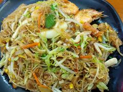 -台州老六海鲜面馆(上南总店)