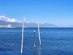 -大理洱海