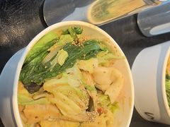 招牌麻辣拌-W COLLECTIVE  DESSERT SHOP