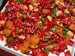 -蓉城小馆(科兴店)