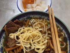 -金秋特色面馆(铜庄店)