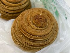 螺丝转儿-白魁老号饭庄(交道口店)