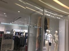 -H&M(华润万象城店)