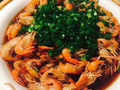 -走马楼饭庄(慈城古县城店)