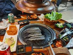 -杀猪天·韩国烤肉(总店)