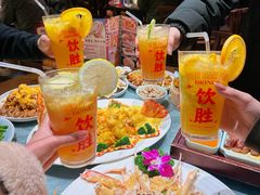 -蚝得喜海鲜(东城店)