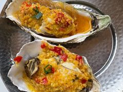 -必点海鲜·海肠捞饭·鲅鱼水饺(滨江道店)