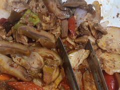 -金滏山烤肉·海鲜·火锅自助餐厅(襄阳万达店)