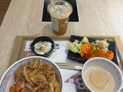 -吉野家 (新街口外大街店)