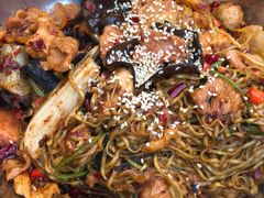 -北大家园食堂