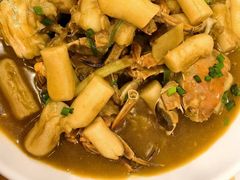 -品鲜村农家菜·阳澄湖大闸蟹(总店)