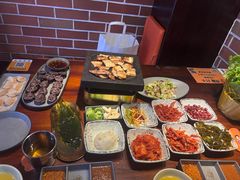 -火炉情韩国料理店(古田路店)