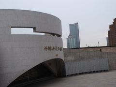 -上海市外滩历史纪念馆