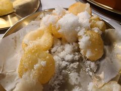 -西塔老太太泥炉烤肉(北京望京店)
