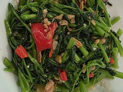 -芭蕉树·新派泰国餐厅(汉溪长隆店)