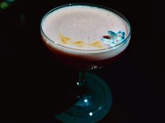 -南宁那莲豪华精选酒店-云霄酒廊·80楼高空城景酒吧